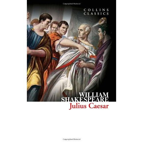 Julius Caesar (Collins Classics)