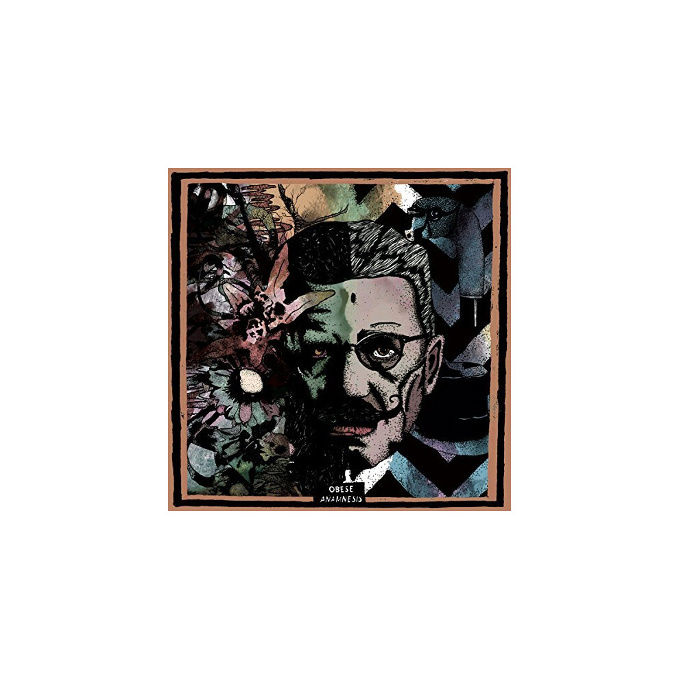 Obese - Anamnesis [Cd] Size 1