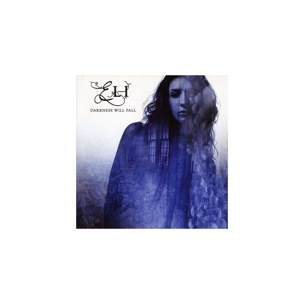 Eli - Darkness Will Fall [CD]