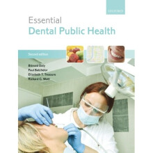 Essential Dental Public Health