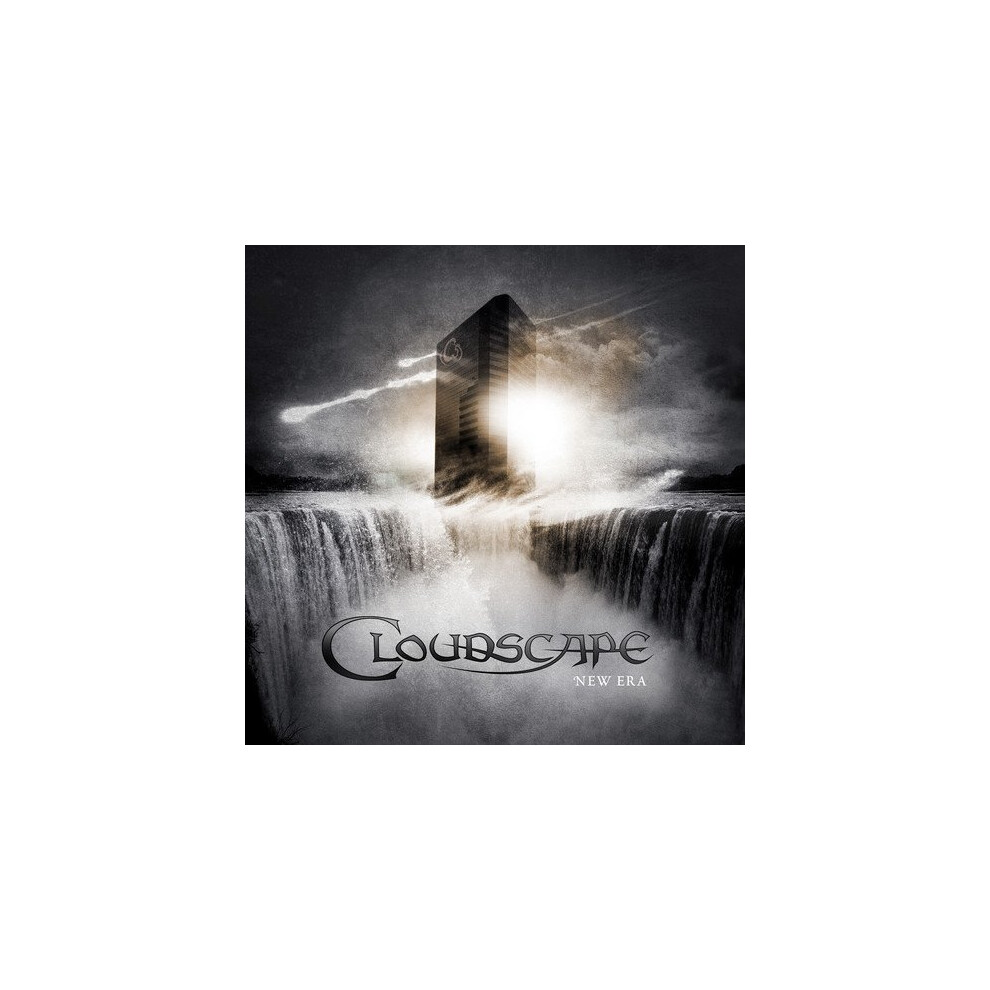 Cloudscape - New Era [CD]