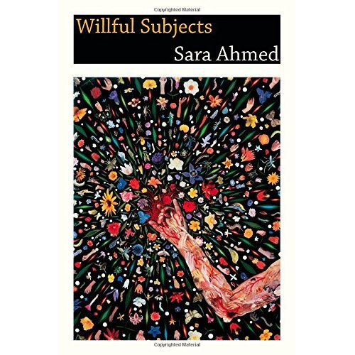 Willful Subjects