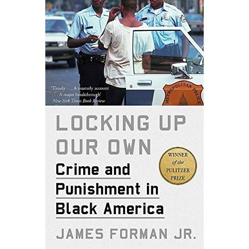 Locking Up Our Own