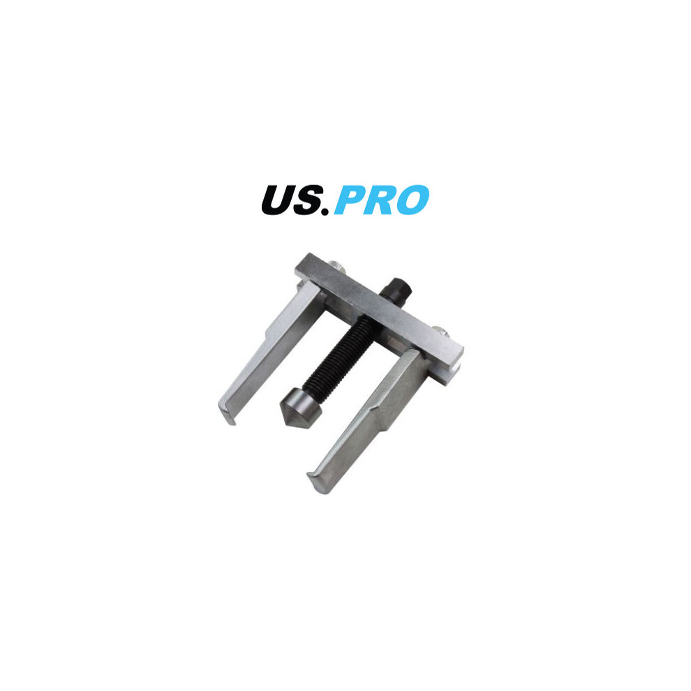 US PRO Tools Thin 2 Jaw Bearing Gear Puller Remover, Bearings Gears