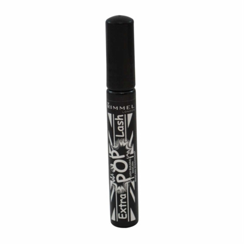Rimmel Mascara Extra Pop Lash - Pop Black 003