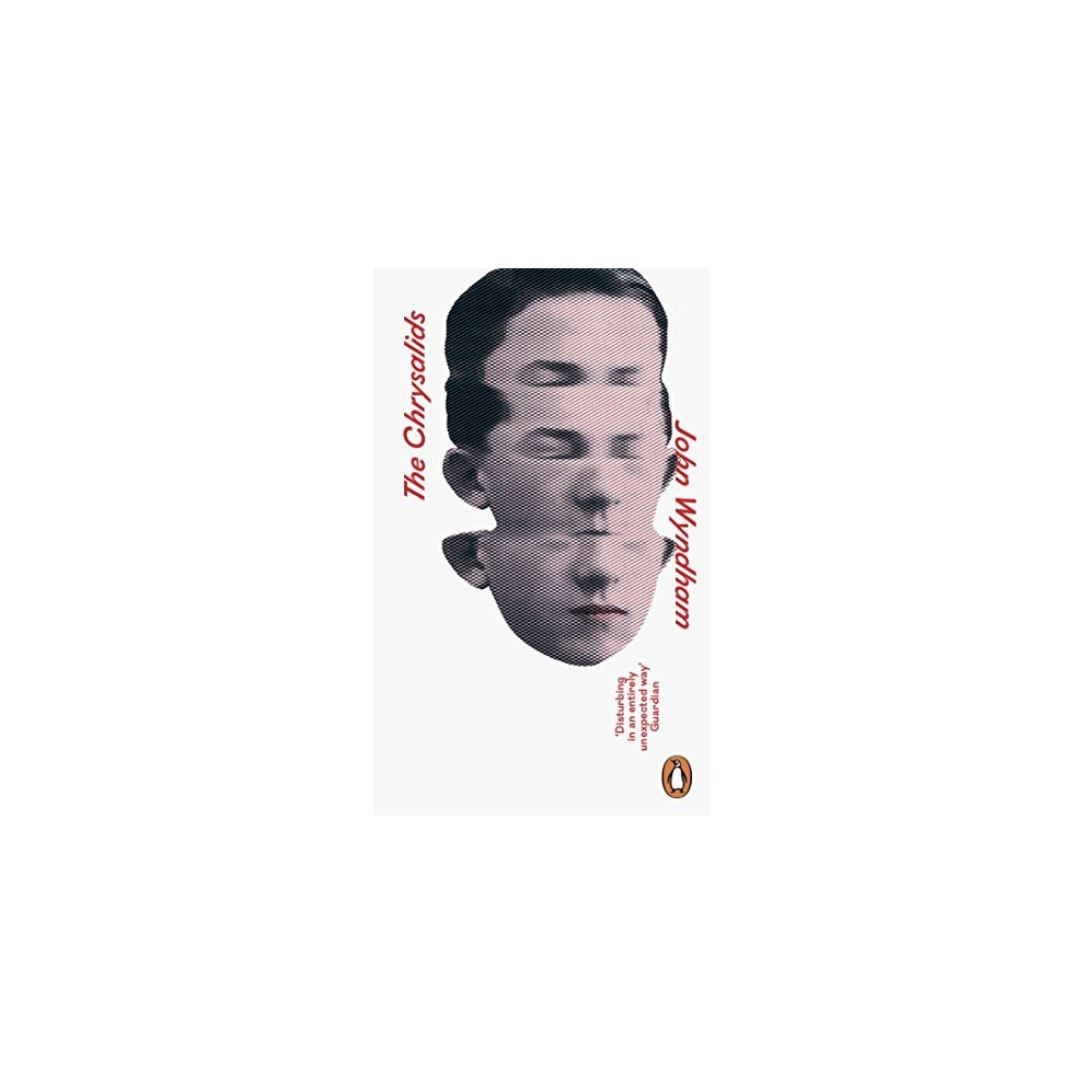 The Chrysalids (Penguin Essentials)