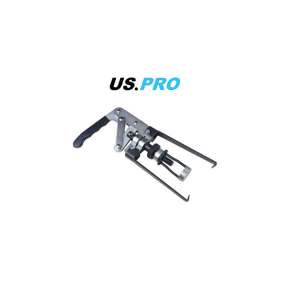 Us Pro Overhead Valve Spring Compressor 5590