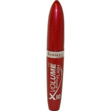 Mascara X10 Volume Flash - Black 001