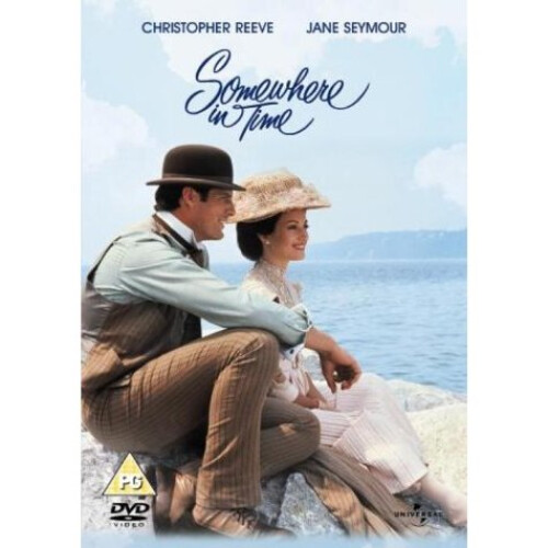 Universal Somewhere In Time [DVD]