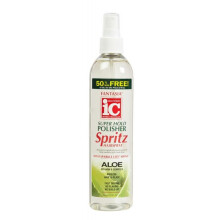 Fantasia Haarpolierer Aloe Firm Hold Spritz 355ml