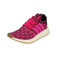 (6.5) Adidas Originals Nmd_R2 Pk Mens Running Trainers Sneakers