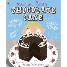 Chocolate Cake