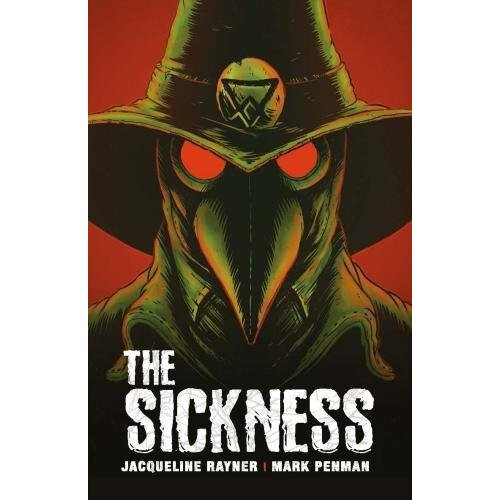 The Sickness (Papercuts)