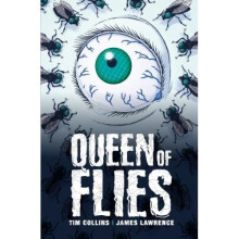 Queen of Flies (Papercuts)