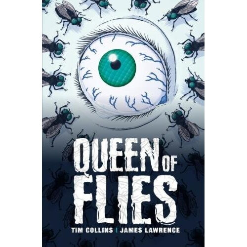 Queen of Flies (Papercuts)