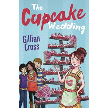 The Cupcake Wedding 4u2read