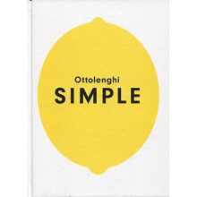 Ottolenghi SIMPLE - Yotam Ottolenghi