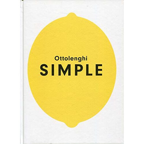 Ottolenghi SIMPLE - Yotam Ottolenghi