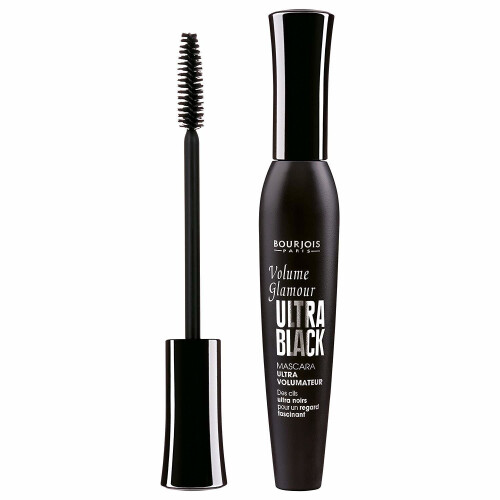 Bourjois Bourjois Mascara Volume Glamour - Ultra Black 61
