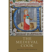 Medieval Cook