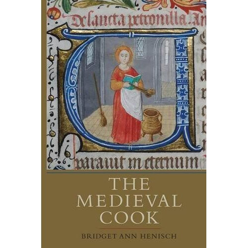 Medieval Cook