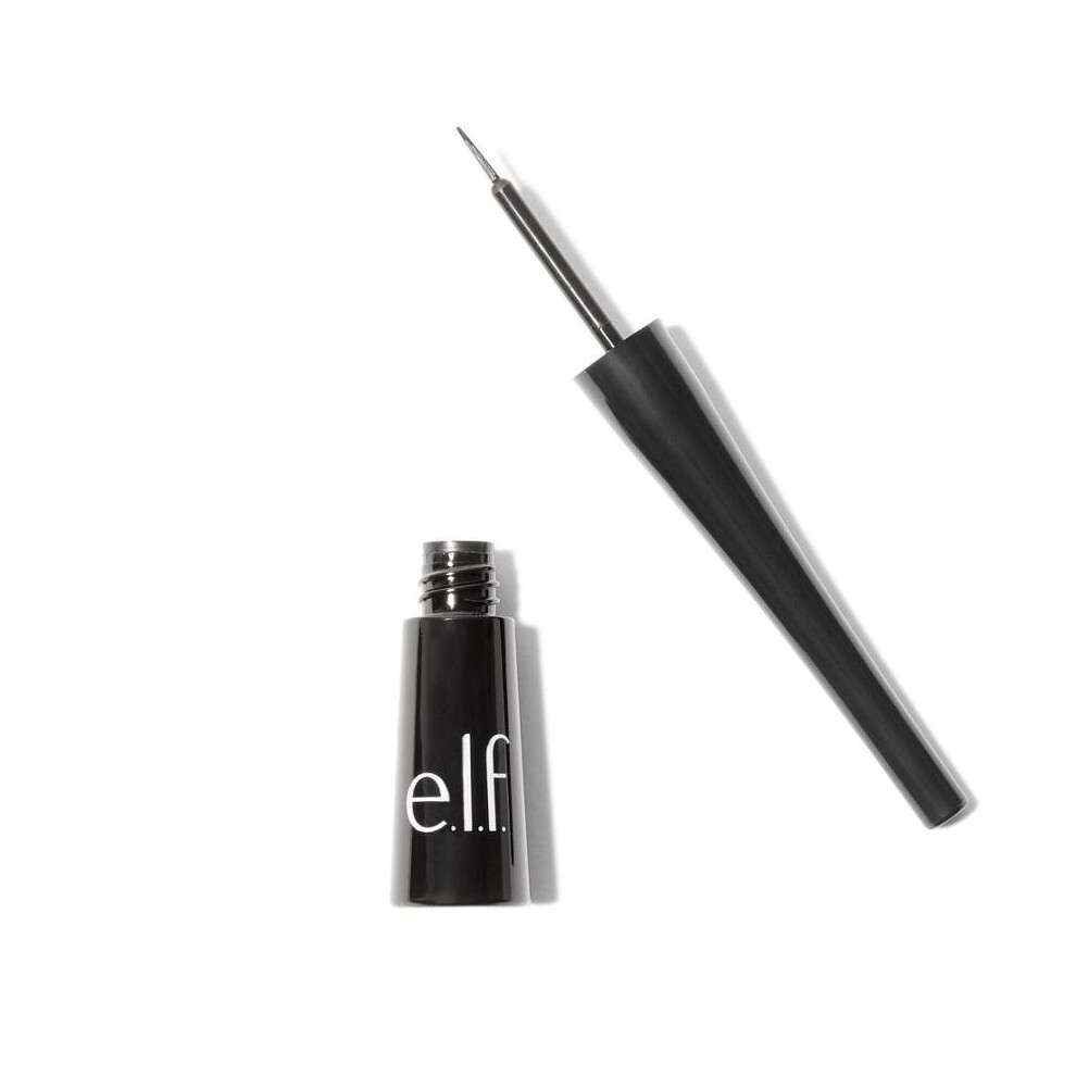 Expert Liquid Eyeliner - Jet Black