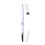 e.l.f. Brow Pencil - Deep Brown 1