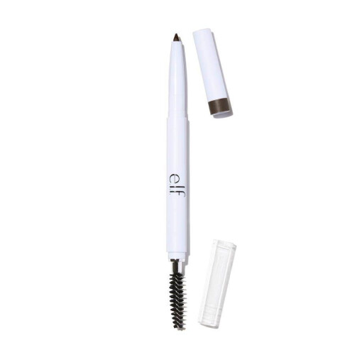 e.l.f. Brow Pencil - Deep Brown