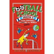 Football School Season 2: Where Football Explains the World