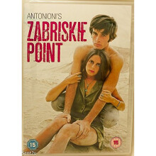Zabriskie Point (DVD)