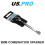 us pro US PRO 8mm Combination Spanner Polished Chrome Vanadium 2207 1
