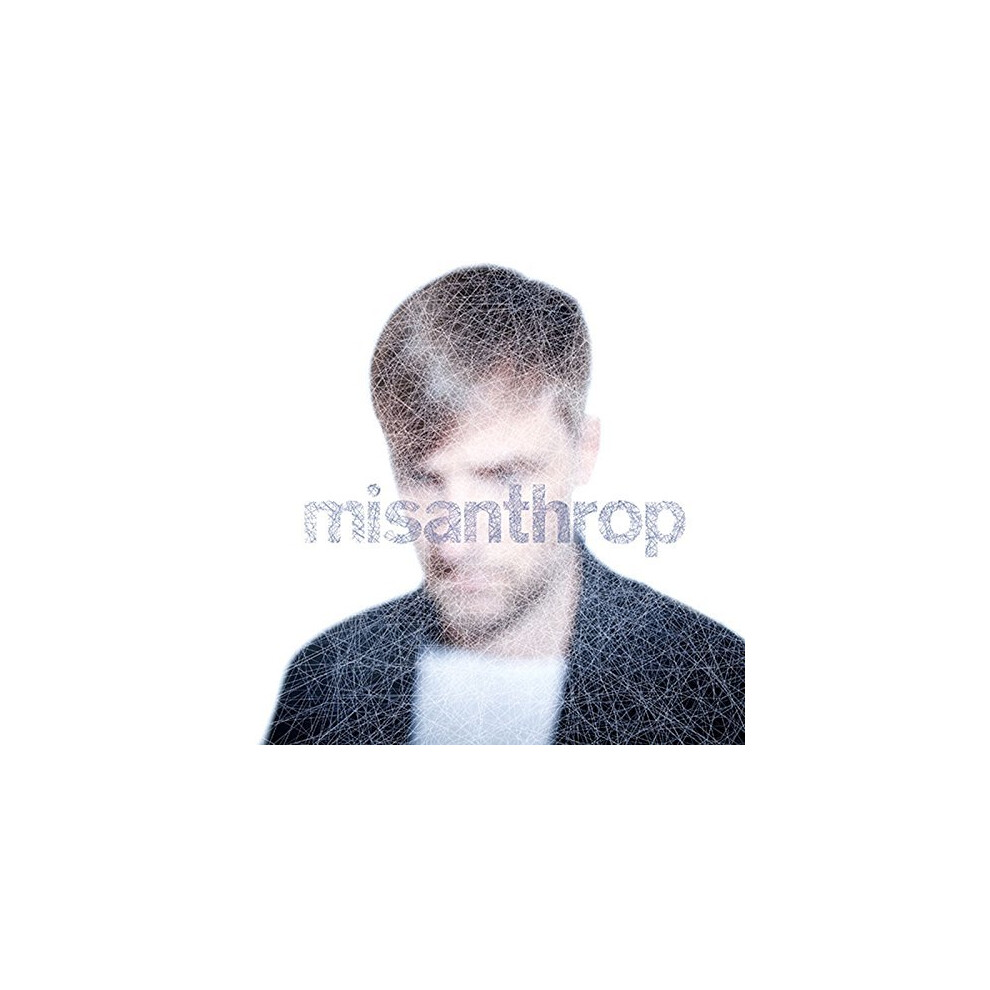 Misanthrop - Misanthrop [Cd] Size 1