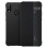 Huawei Official Huawei Smart View flip case for Huawei P20 Lite - Black 1