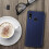 Huawei Official Huawei Smart View flip case for Huawei P20 Lite - Dark blue 5