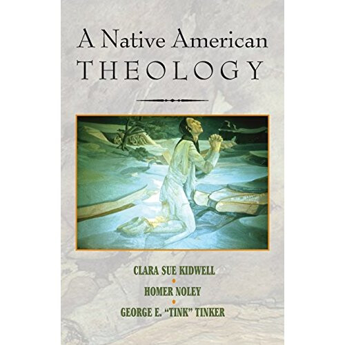 A Native American Theology