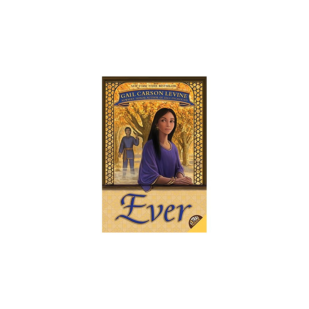 Ever