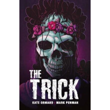 The Trick (Papercuts)