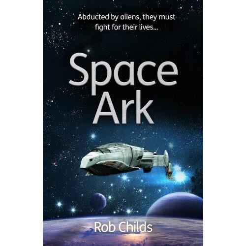 The Space Ark (Diffusion Books)