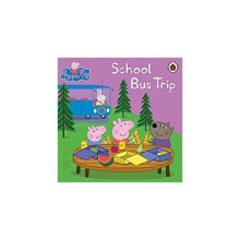 Peppa Pig: School Bus Trip
