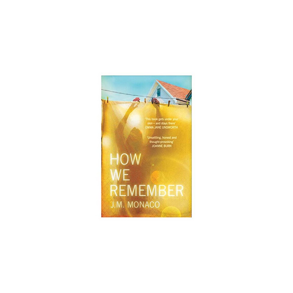 How We Remember
