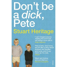 Don't Be a Dick Pete