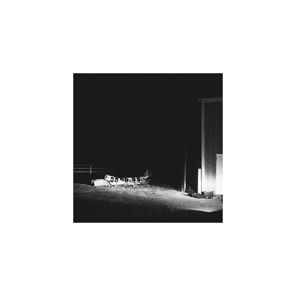 Cloud Nothings - Last Building Burning [CD]