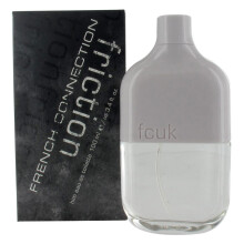 FCUK Friction 100ml Eau de Toilette for Men