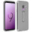 Samsung Official Samsung Rugged protective cover for Samsung Galaxy S9 - Silver 3