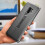 Samsung Official Samsung Rugged protective cover for Samsung Galaxy S9 Plus - Silver 4