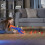 Nerf NERF Nitro Motor Fury Rapid Rally Die-Cast Toy 6