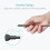 Anker Anker PowerLine II USB-C to USB 3.1 Gen2 Cable, USB-IF 6