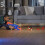 Nerf NERF Nitro Motor Fury Rapid Rally Die-Cast Toy 3