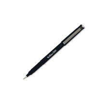 Artline 200 tussikyn    vesipohjaisella musteella, 0,4 mm k   rki, 0,4 mm viiva, musta, viite A2001 [12 kpl pakkaus]