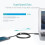 Anker Anker PowerLine II USB-C to USB 3.1 Gen2 Cable, USB-IF 2